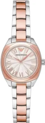 Наручные часы  Emporio Armani  Retro Emporio Armani AR1952 (фото 1)