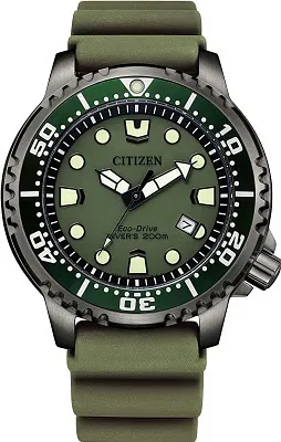 Citizen Eco Drive BN0157-11X