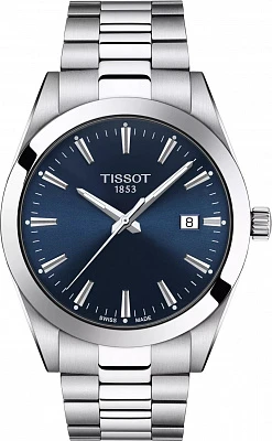 Tissot Gentleman T127.410.11.041.00