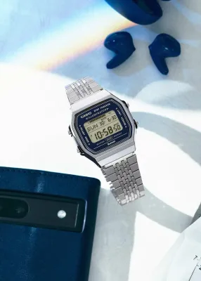 Casio ABL-100WE-2A