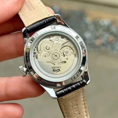 Seiko SBSA203