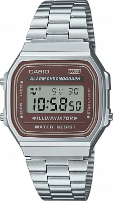 Casio Vintage A-168WA-5A