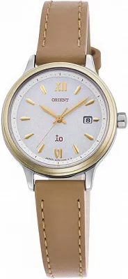 Orient IO RN-WG0420S