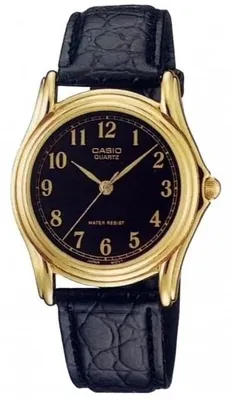 Casio Collection MTP-1096Q-1B