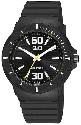 Наручные часы Q&Q V02AJ007Y