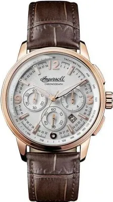 Наручные часы  Ingersoll  Discovery Ingersoll I00101 (фото 1)