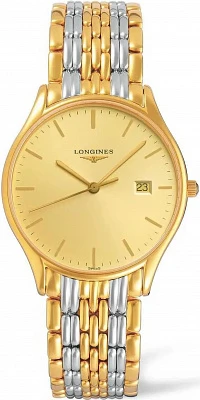 Longines Lyre L4.759.2.32.7
