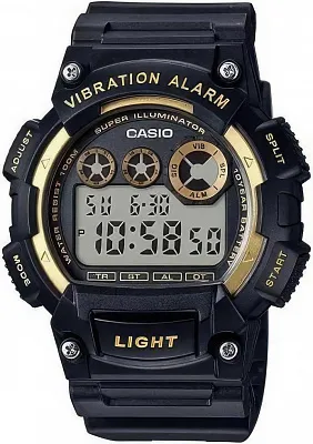 Casio Collection W-735H-1A2