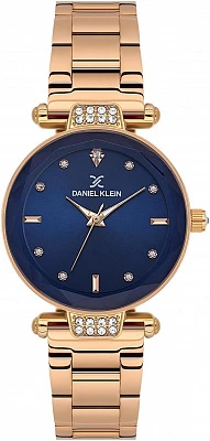 Daniel Klein 14132-6
