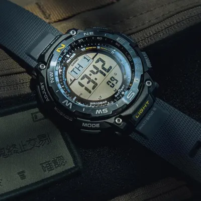 Casio PRW-3400Y-2E