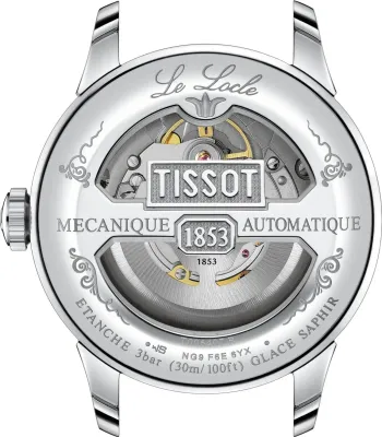 Tissot T006.407.11.053.00