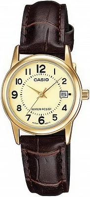 Casio Collection LTP-V002GL-9B
