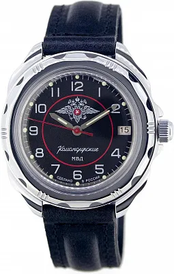 Восток Командирские 211952