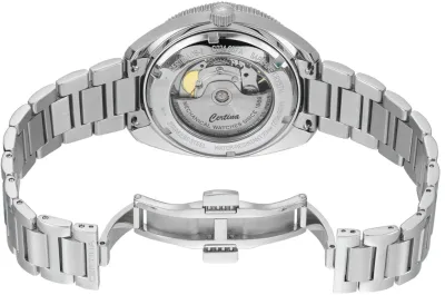 Наручные часы  Certina  DS-2 Certina C024.607.11.081.02 (фото 3)