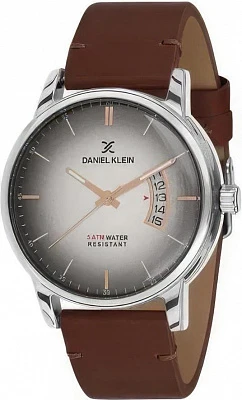 Daniel Klein 11714-7
