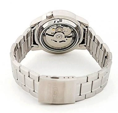 Наручные часы  Seiko  Seiko 5 Seiko SNKL55K1 (фото 2)