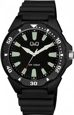 Q&Q VS44J005Y