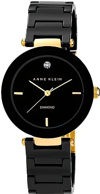 Anne Klein Ceramic 1018BKBK