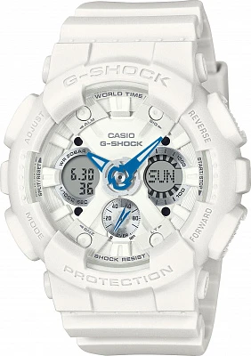 Casio G-Shock GMA-S120SA-7A2