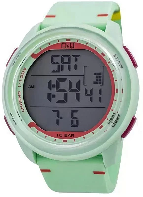 Q&Q Superior M178J808Y