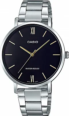 Casio Collection LTP-VT01D-1B