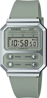 Casio Vintage A-100WEF-3A
