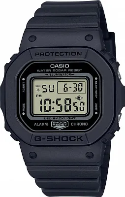 Casio GMD-S5600BA-1E