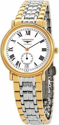 Наручные часы Longines L4.804.2.11.7