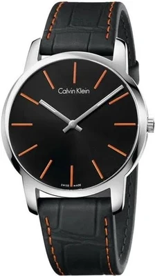 Calvin Klein Leather 2G211.C1