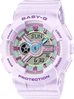 Casio Baby-G BA-110XPM-6A