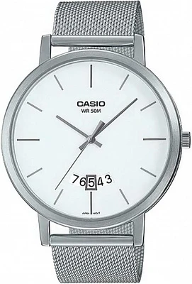 Casio Collection MTP-B100M-7E