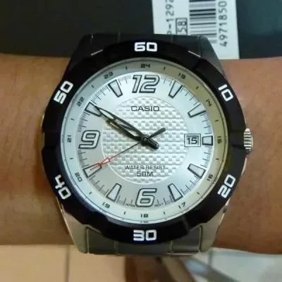 Casio MTP-1292D-7A