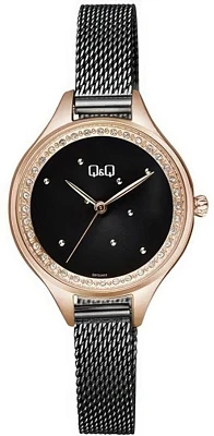 Q&Q Attractive Women QB73J402Y