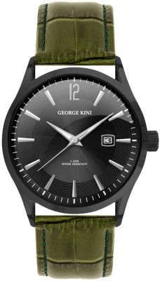 George Kini Khaki edition GK.11.B.2S.1.5.0