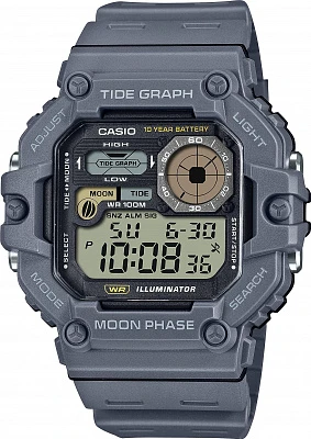 Casio Sports WS-1700H-8A