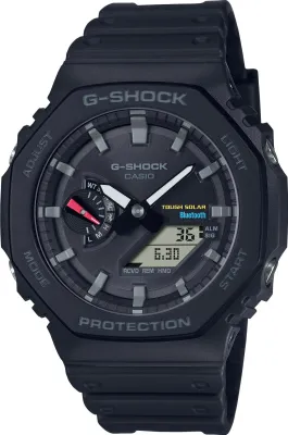 Наручные часы  Casio  G-Shock Casio GA-B2100-1A (фото 1)