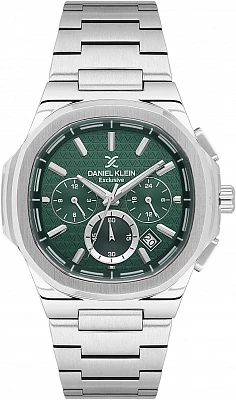 Daniel Klein Exclusive 14082-4