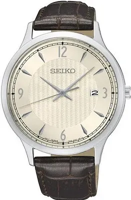 Seiko CS Dress SGEH83P1