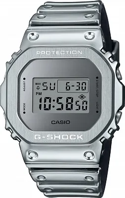 Casio G-Shock GM-5600YM-8A8