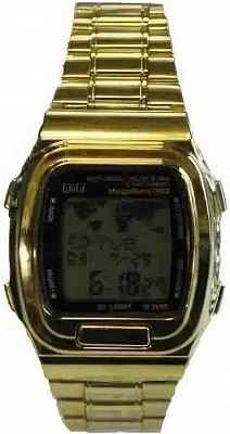 Q&Q Attractive Women MMW1J302Y