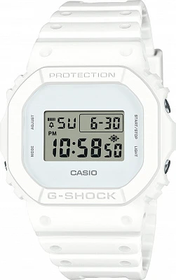 Casio G-Shock DW-5600WW-7E