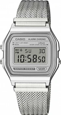 Casio Vintage A-158WEM-7E