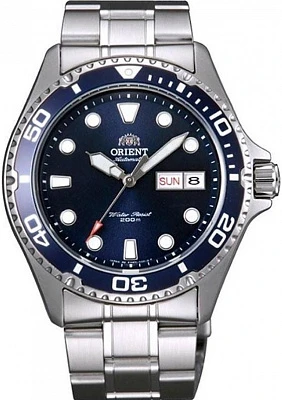 Orient TAA02005D