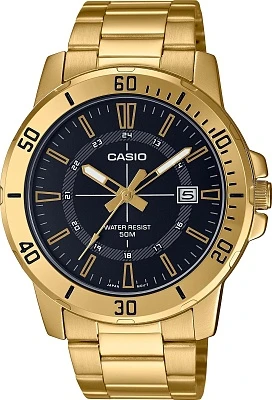 Casio Collection MTP-VD01G-1C