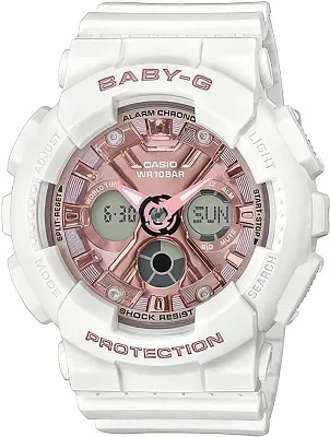 Наручные часы Casio BA-130-7A1