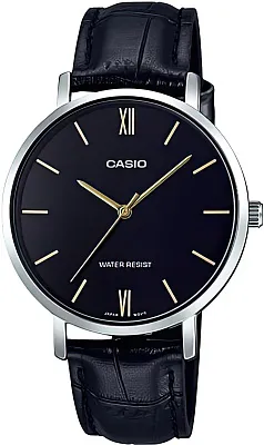 Casio Collection LTP-VT01L-1B