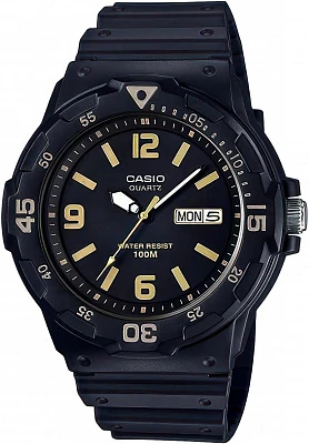 Casio Collection MRW-200H-1B3