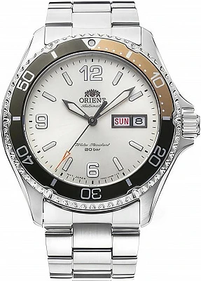 Orient Diver RA-AA0821S
