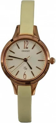Orient Rose FQC14006W