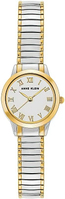 Anne Klein Steel 3801WTTT